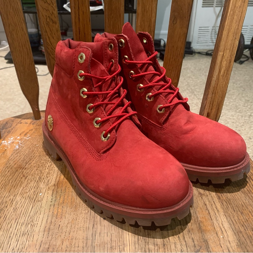 timberland 6inch premium boot